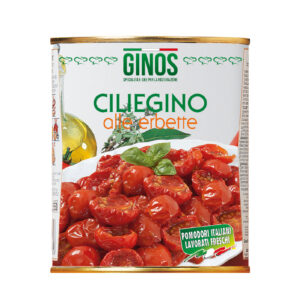CIGLIEGINO ALLE ERBETTE