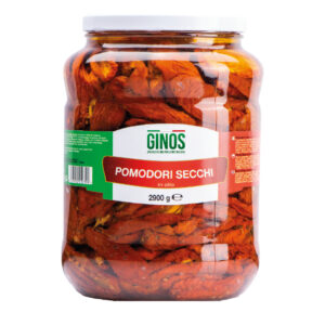 POMODORI SECCHI