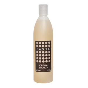 CREMA BALSÁMICA BLANCA