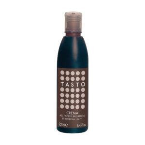 CREMA BALSÁMICA DE MÓDENA IGP