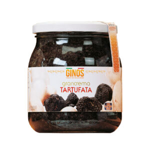 GRANCREMA TARTUFATA