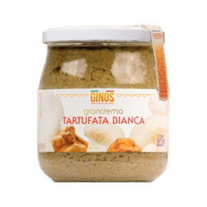 GRANCREMA TARTUFATA BIANCA