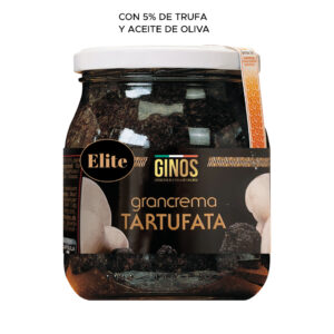 GRANCREMA TARTUFATA ELITE